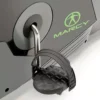 Marcy Magnetic Recumbent Bike