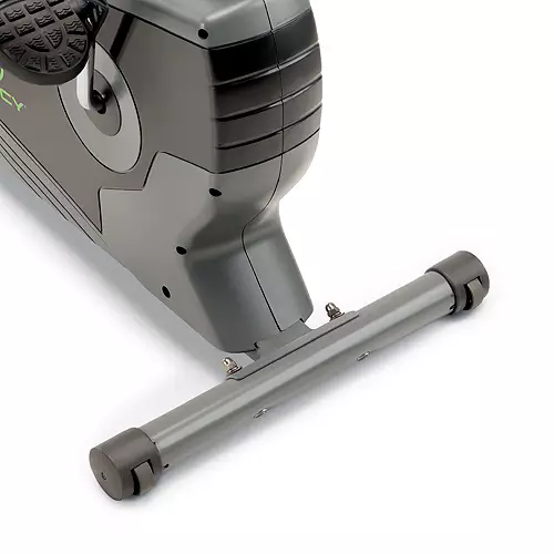 Marcy Magnetic Recumbent Bike