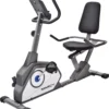 Marcy Recumbent Magnetic Exercise Bike