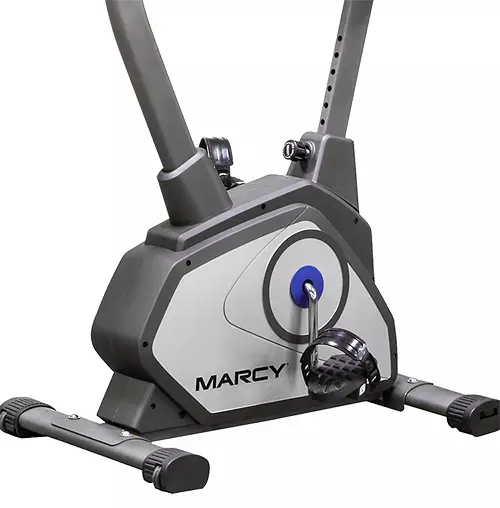 Marcy Upright Magnetic Exercise Bike