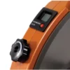 Marcy Deluxe Mini Cardio Cycle