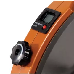 Marcy Deluxe Mini Cardio Cycle