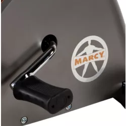 Marcy Deluxe Mini Cardio Cycle