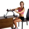 Marcy Cardio Mini Cycle