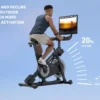 NordicTrack Elite X24 Exercise Bike