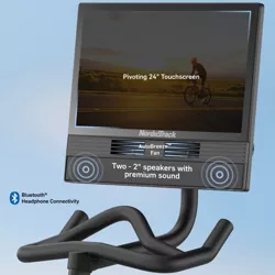 NordicTrack 24 Studio Cycle