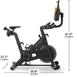NordicTrack 24 Studio Cycle