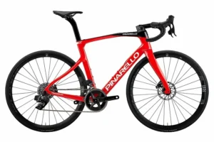Pinarello 2024 X3 Rival AXS Road Bike
