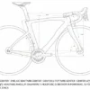 Pinarello 2025 Dogma F Red AXS E1 PM Road Bike
