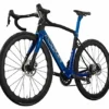 Pinarello 2025 Dogma X Red AXS E1 Road Bike