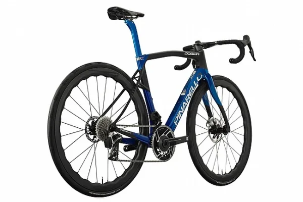 Pinarello 2025 Dogma X Red AXS E1 Road Bike