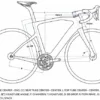 Pinarello Nytro E5 Gravel Rival AXS E-Bike
