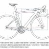 Bianchi Specialissima COMP Ultegra Di2 Road Bike