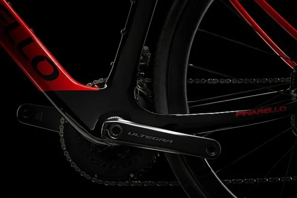 Pinarello X7 Ultegra Di2 Road Bike