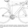 Pinarello X7 Ultegra Di2 Road Bike