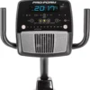 ProForm 325 CSX Recumbent Bike
