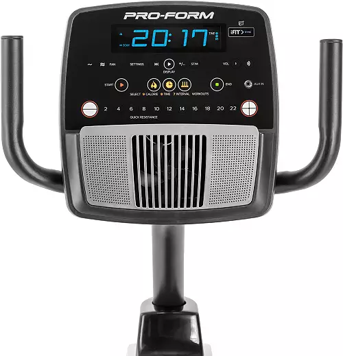 ProForm 325 CSX Recumbent Bike