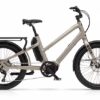 Benno 2023 Boost 10D Evo Performance Class 1 E-bike