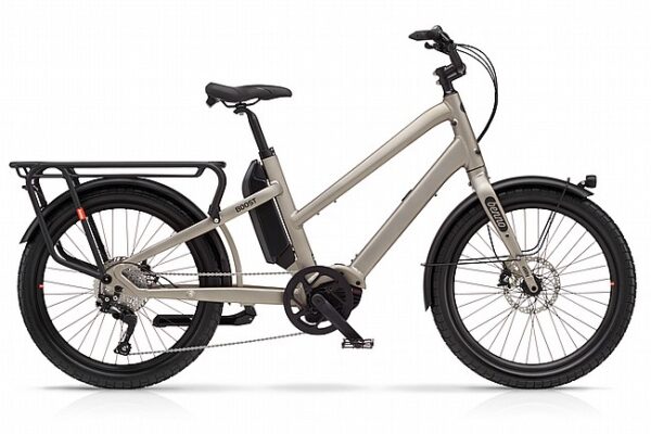 Benno 2023 Boost 10D Evo Performance Class 1 E-bike