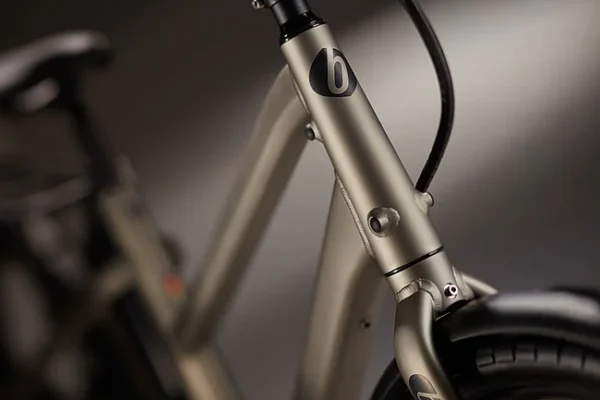 Benno 2023 Boost 10D Evo Performance Class 1 E-bike