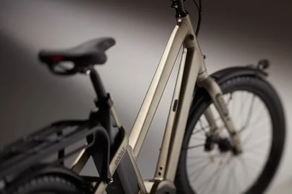 Benno 2023 Boost 10D Evo Performance Class 1 E-bike