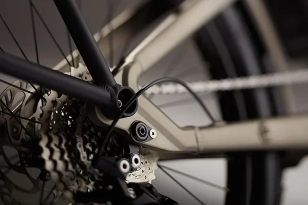 Benno 2023 Boost 10D Evo Performance Class 1 E-bike