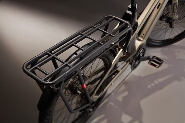 Benno 2023 Boost 10D Evo Performance Class 1 E-bike