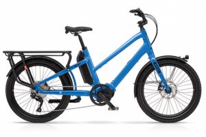Benno 2023 Boost 10D Evo Performance Class 1 E-bike