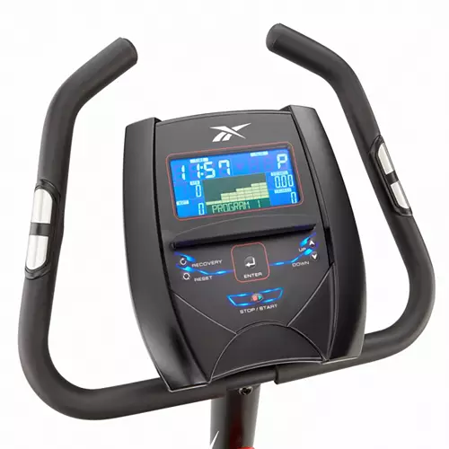 Reebok GB40S One Series Exercise Bike