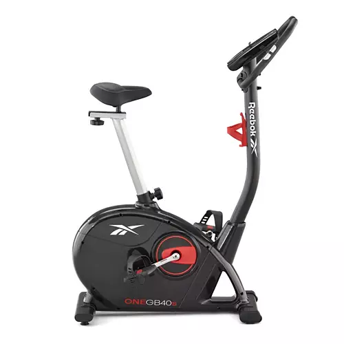 Reebok GB40S One Series Exercise Bike
