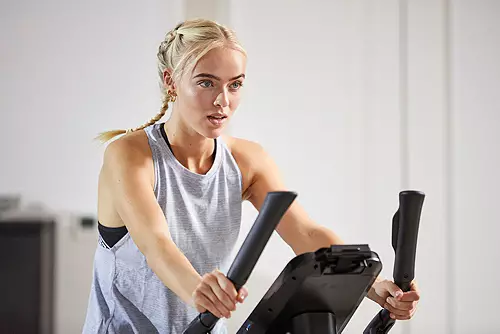 Reebok SL8.0 Exercise Bike