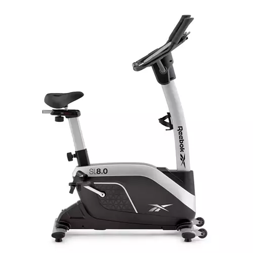 Reebok SL8.0 Exercise Bike