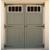 Riverside 10 ft. W x 14 ft. D Storage Shed