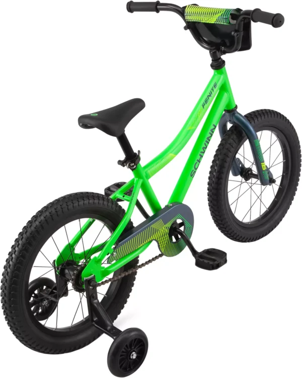 Schwinn Signature Boys' Fenite 16” Bike