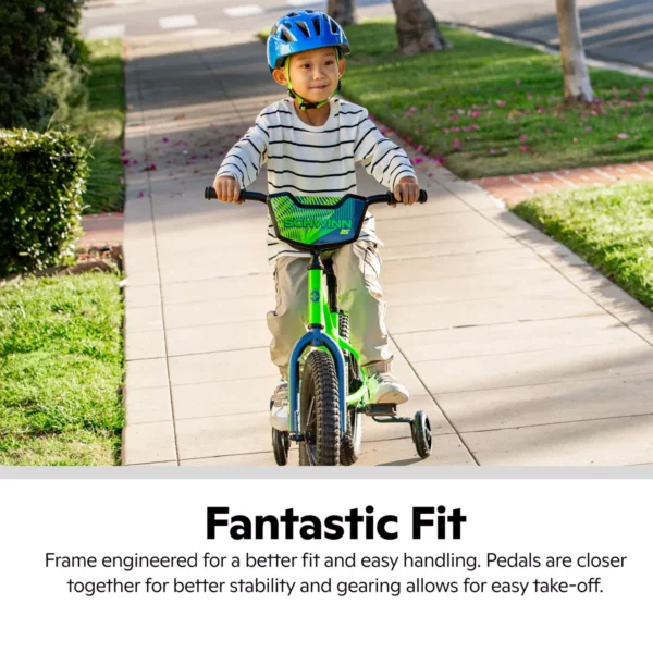 Schwinn Signature Boys' Fenite 16” Bike