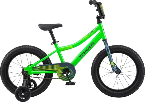 Schwinn Signature Boys' Fenite 16” Bike