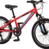 Schwinn Signature Boys' Thrasher 20'' Mountain Bike
