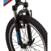 Schwinn Signature Boys' Thrasher 20'' Mountain Bike