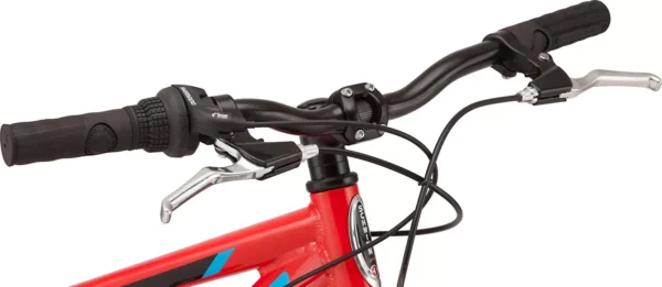 Schwinn Signature Boys' Thrasher 20'' Mountain Bike