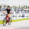 Schwinn Men's GTX 3 Hybrid Bike