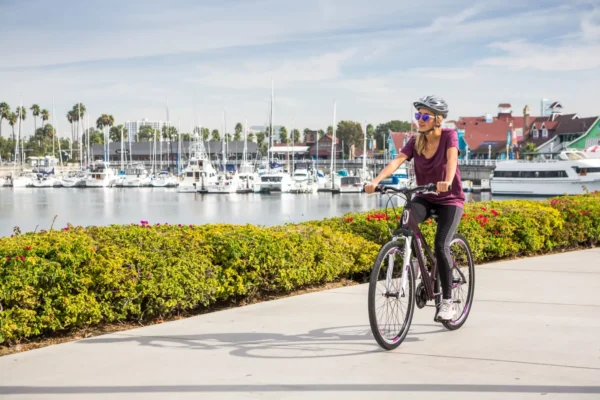 Schwinn Women's GTX 3 Hybrid Bike