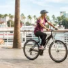 Schwinn Women's GTX 3 Hybrid Bike