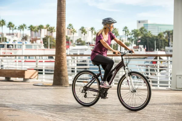 Schwinn Women's GTX 3 Hybrid Bike