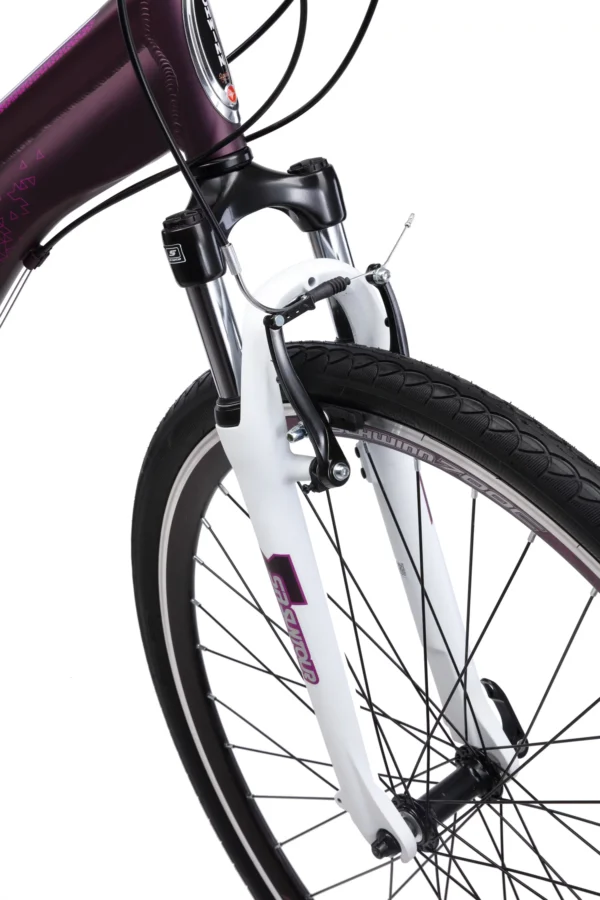 Schwinn Women's GTX 3 Hybrid Bike