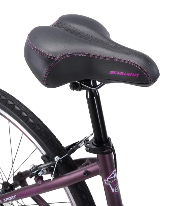 Schwinn Women's GTX 3 Hybrid Bike