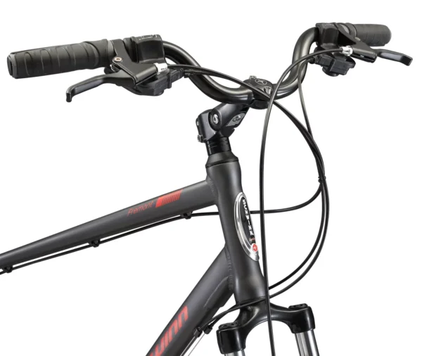 Schwinn Signature Men's Fremont Hybrid Bike