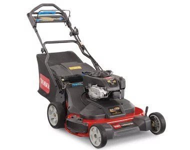 Honda Power Equipment HRN216VKA