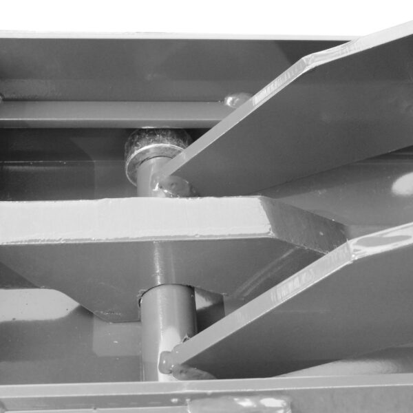 Stratus Rolling Bridge Jack SAE-BJ135