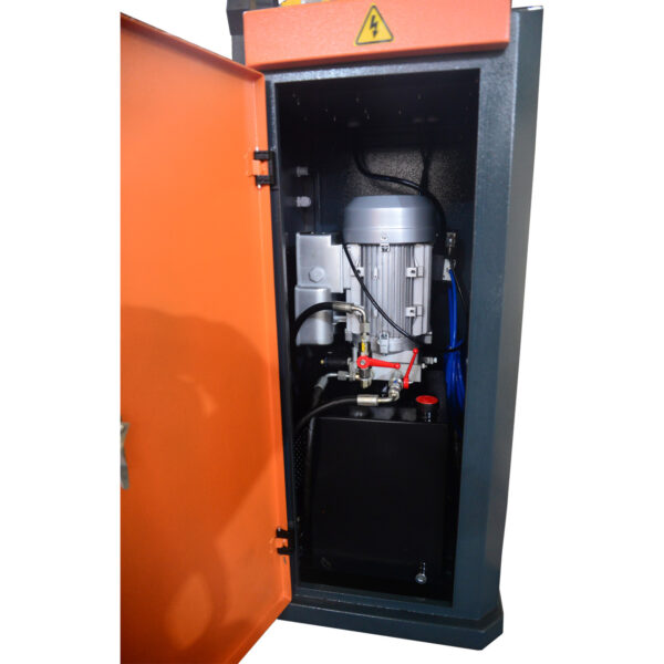 Stratus Commercial Grade On-Ground or In-Ground Mount Low Profile Full Rise Scissor Car Lift