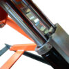 Stratus Commercial Grade On-Ground or In-Ground Mount Low Profile Full Rise Scissor Car Lift